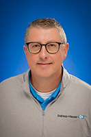 Photo of Jason Pennington