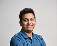 Photo of Jatin Mannepalli