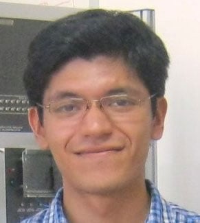 Javier Donayre