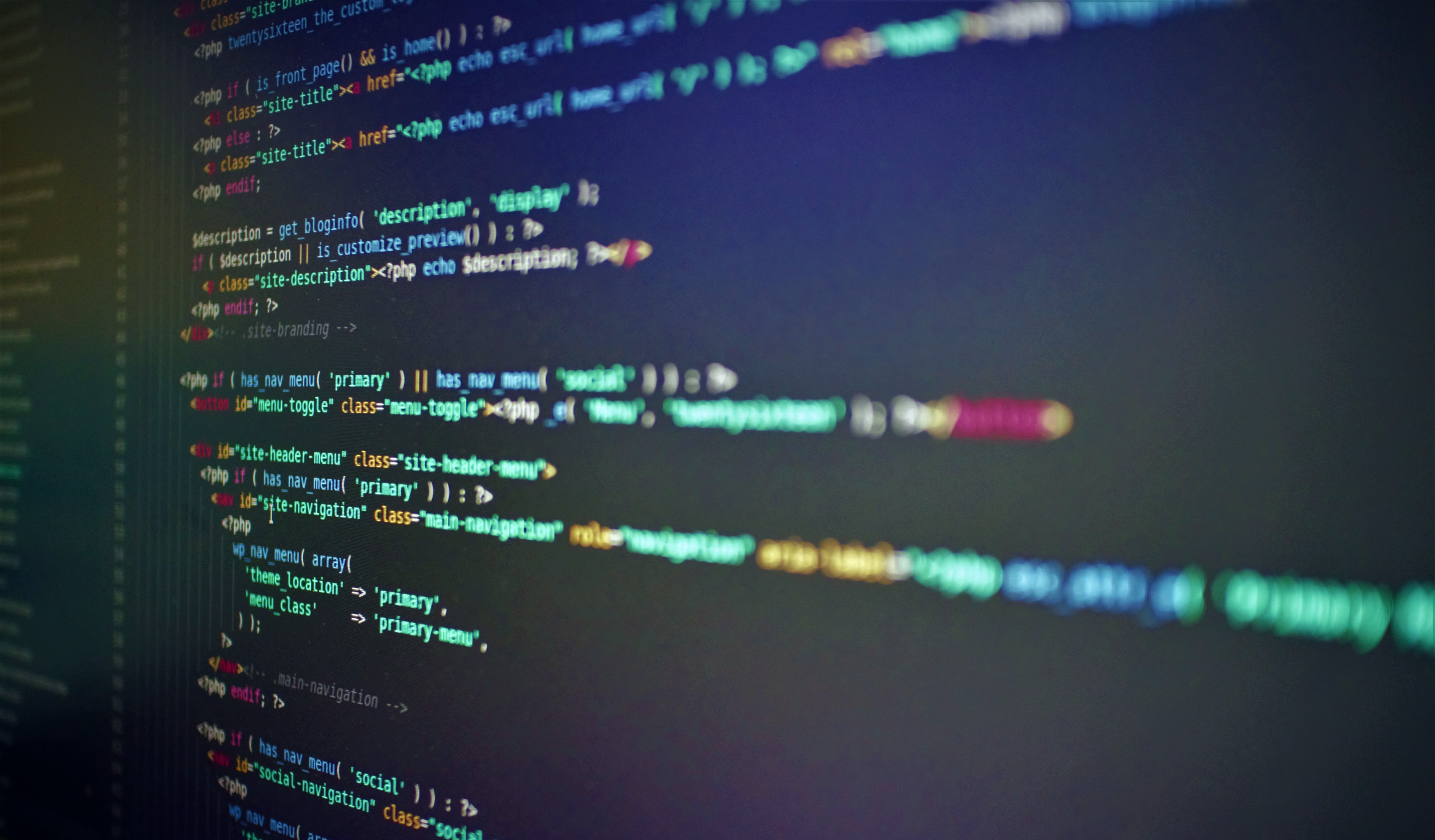 All You Need to Know About Machine Learning