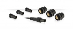 SOURIAU Introduces JDX Hybrid connectors