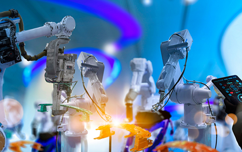 Introduction: The Birth of Industry 4.0 and Smart Manufacturing