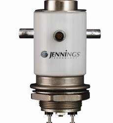 Jennings Technology announces RJ6S Vacuum Relay