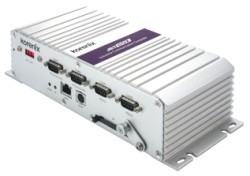 Korenix announces JetBox 8210 remote monitoring computer