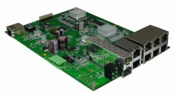 Korenix introduces JetNet 5008G-P Ethernet switch