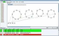 Korenix releases JetView Pro network management software
