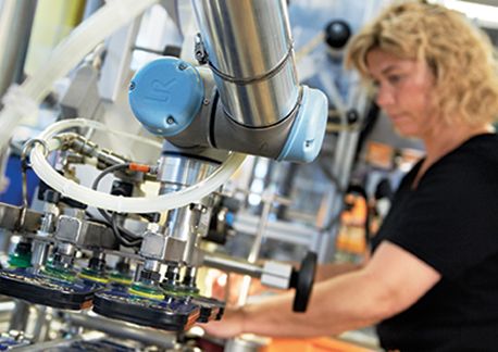 Why Operators Can Make or Break an Automation Project