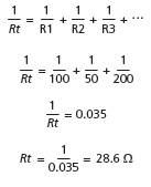 AutoQuiz: How to Measure the Resistance in a Circuit