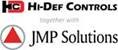 JMP Solutions announces acquisition of Hi-Def Controls