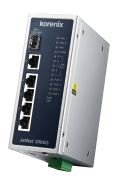 Korenix releases JetNet 3906G-w PoE Ethernet switch