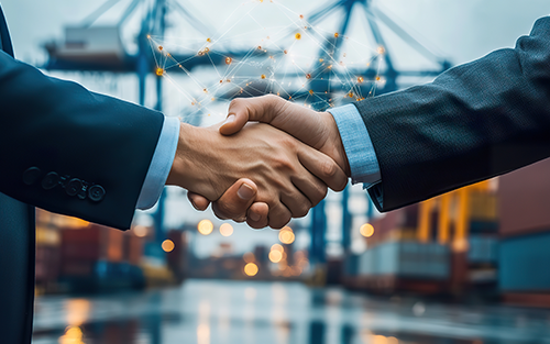 Johnson Electric and Aegis Sortation Announce Distribution Partnership