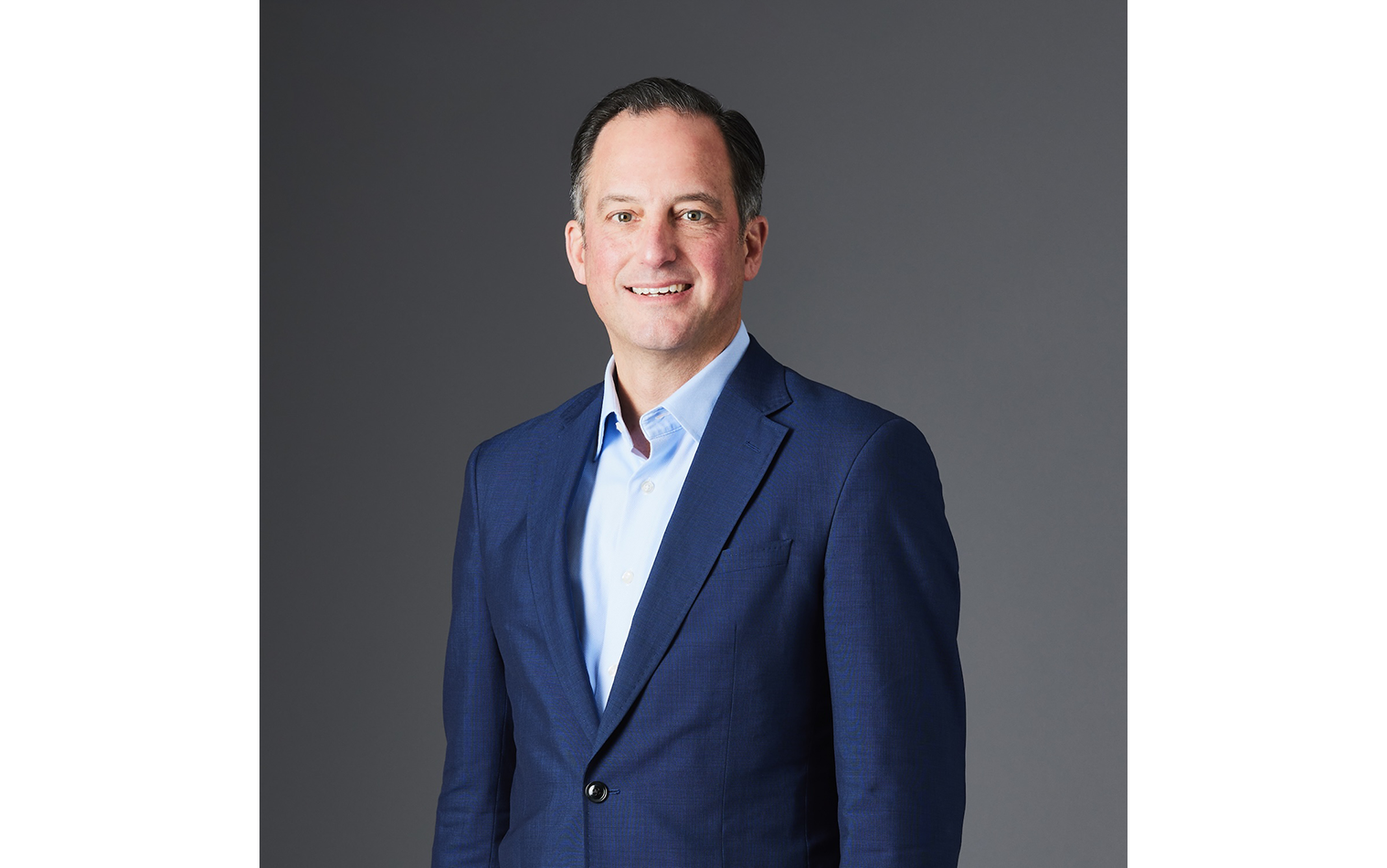 Thumbnail for RS Names Jonathan Bennett President of RS Americas