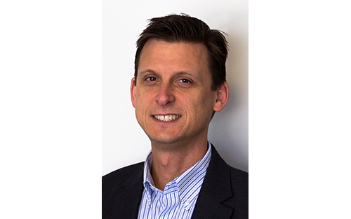 Jorgensen Announces New Company President and COO