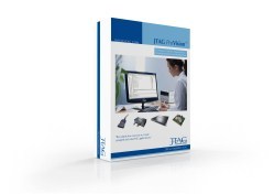 JTAG Technologies enhances ProVision test software