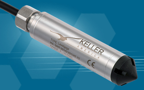 NSF/ANSI 61 & 372 Approved Pressure Measurement