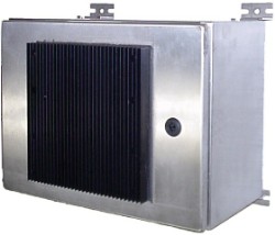 Schaefer Announces Dead Start Auxiliary Power Converter