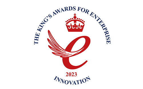 PALLITE Group Achieves a King's Award for Enterprise