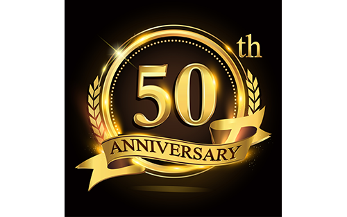 Kaman Distribution Group Celebrates 50th Anniversary