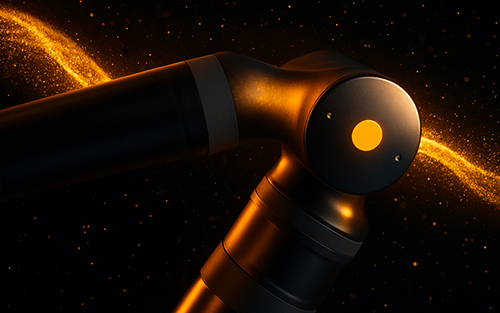 Kassow Robots Introduces Sensitive Arm Technology for Enhanced Collaborative Robotics