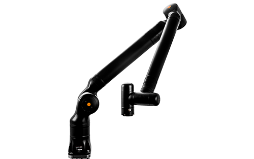Kassow Robots KR1805 7-Axis Lightweight Robot Brings Extended Reach to Industrial Companies in North America