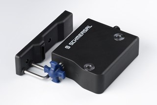 Schmersal announces AZM300 door safety interlock switch