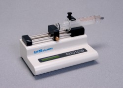 KD Scientific introduces Model KDS 100 infusion pump