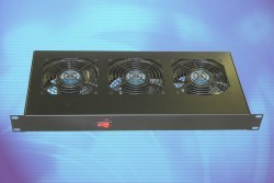 Orion Fans releases OA300ST three-position AC fan tray