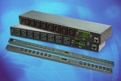 Orion Fans releases OSP smart Power Distribution Units