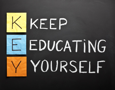 ISA Training and Education in October: Learn, Advance, Succeed