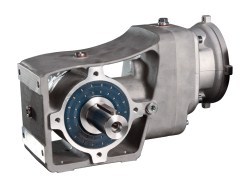 NORD DRIVESYSTEMS introduces NSD tupH coating for aluminum motors