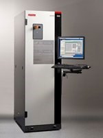 Keithley Enhances S530 Parametric Test System Software