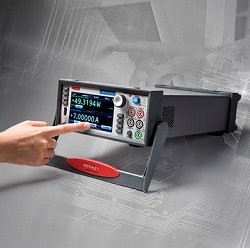 Keithley announces Model 2460 SourceMeter Source Measure Unit Instrument