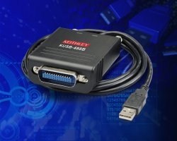 Keithley Introduces KUSB-488B USB-To-GPIB Adapter