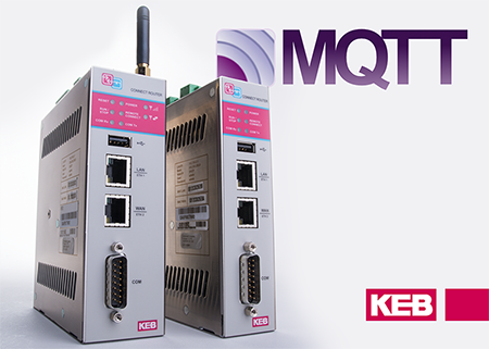 Kepware releases KEPServerEX version 6.4 with MQTT driver