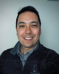 Photo of Kevin Stultz