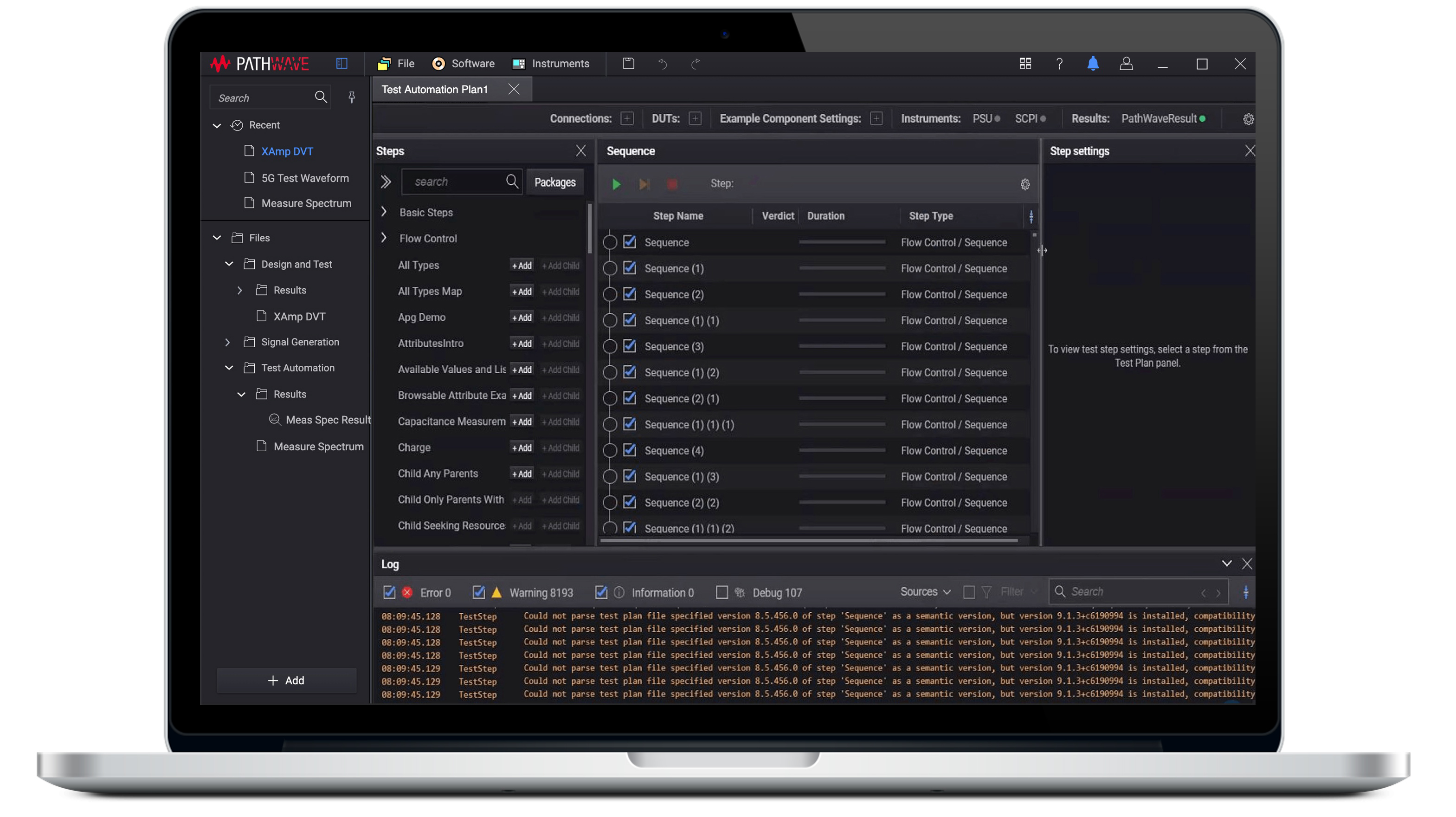 Keysight Technologies announces PathWave Test 2020 software suite