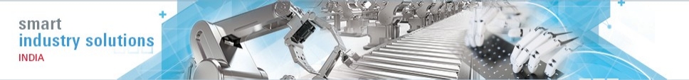 Messe Frankfurt India announces Smart Industry Solutions India show