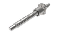 Schaeffler announces KGT rolled ballscrew drives