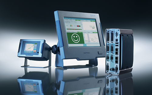 Kistler Presents Update to the Process Monitoring System maXYmos TL ML