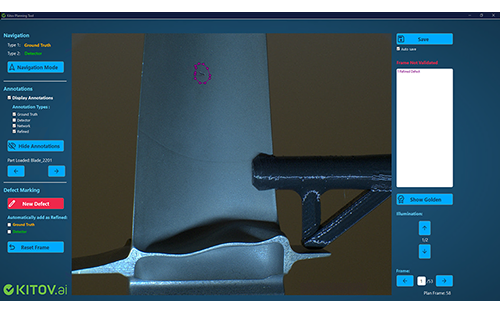 Kitov.ai Enhances Its Software Platform for Improved Automated Visual Inspections