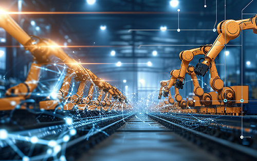 Kivnon Teams Up with AER for Hannover Messe 2024 Showcase