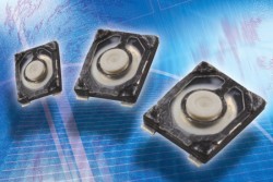 C&K Components releases KMT Tactile Switch