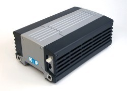 KNF adds water-cooled heads to N0150 process pump