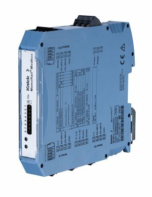 Knick introduces P50000 line of transducers