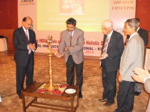 Initiative by ISA Kolkatta Section in India Spurs Membership and Professional Growth