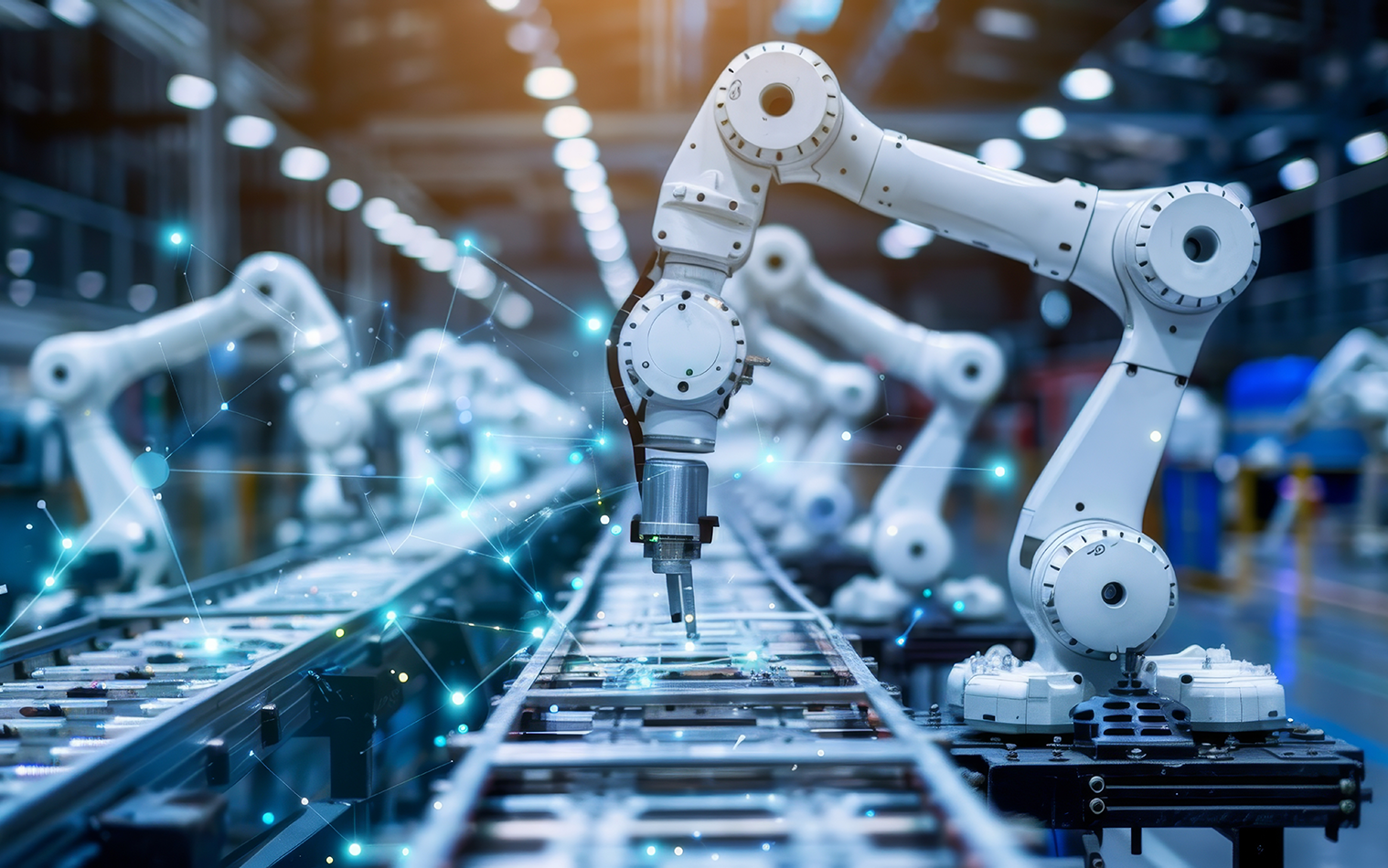Feature Image for Unlocking Easier Automation with Openness, Resilience and Right-Sized Design