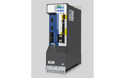 Kollmorgen Expands AKD2G Servo Drive Series with New 24A Drive