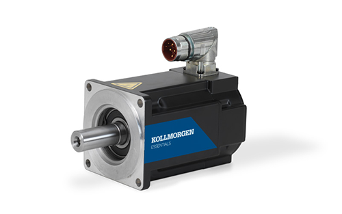 Kollmorgen Introduces Essentials System for High-Performance, Precision Motion for Every Industrial Axis