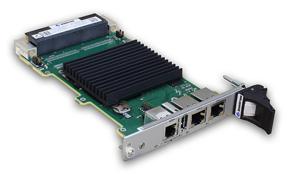 Kontron introduces Layerscape range of single board computers