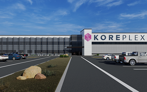 Kore Power Selects Honeywell for Integrated Automation, Process and Quality Control Technology for KOREPlex